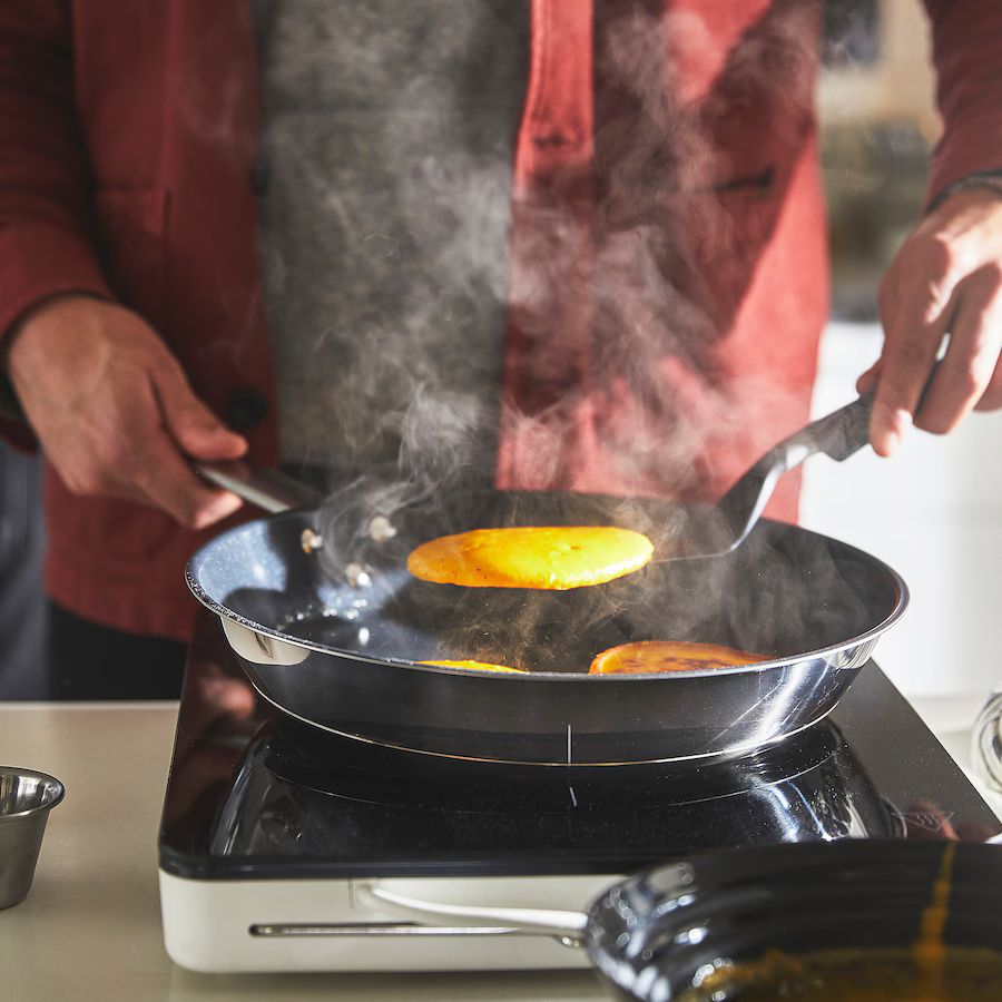 Non-stick cookware 2.0